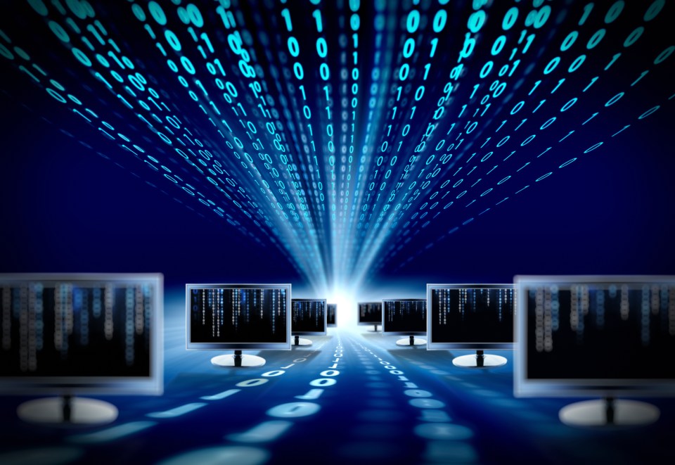 High-Performing-Stable-Data-Networks